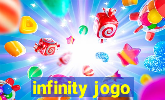 infinity jogo